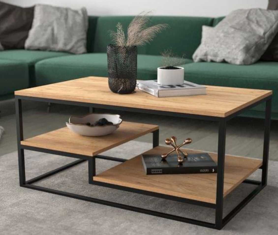 Stolik kawowy Loft