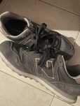 Tenis new balance tamanho 38