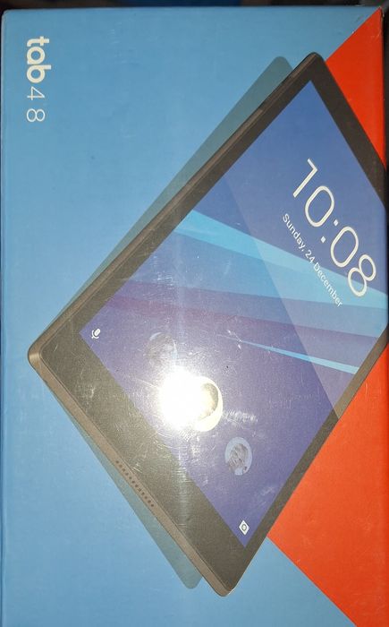 Tablet Lenovo Tab4 8" 2 GB / 16 GB