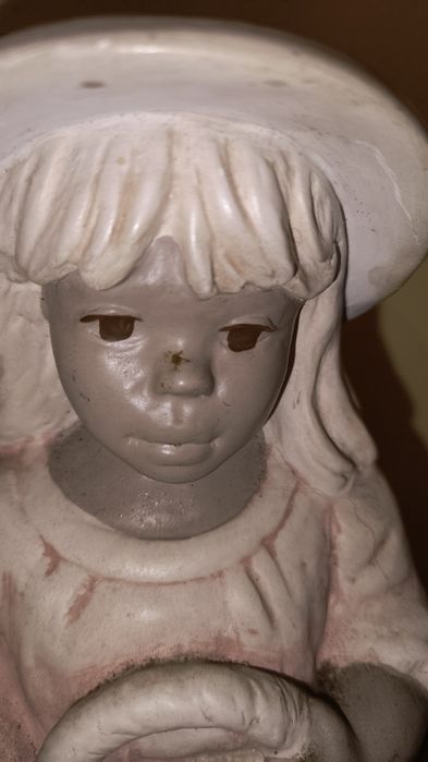 Figurki Alice sygnowane