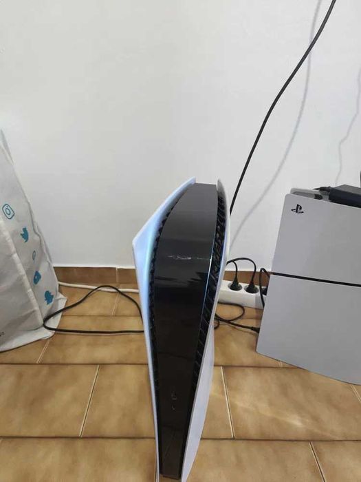 Playstation 5 1Tb