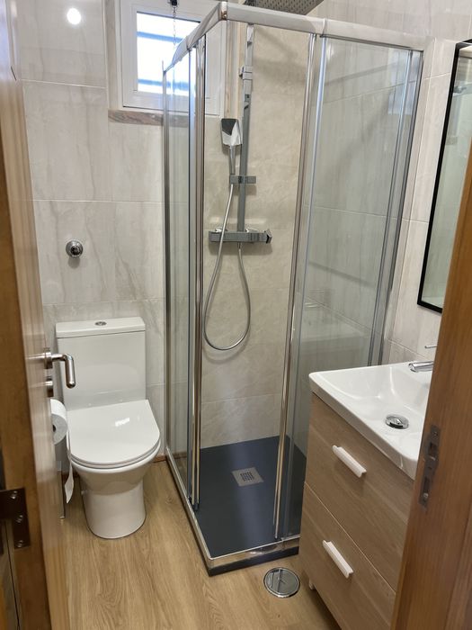 Arrendo Quartos Mobilados | Prior Velho | Grandes | Novos