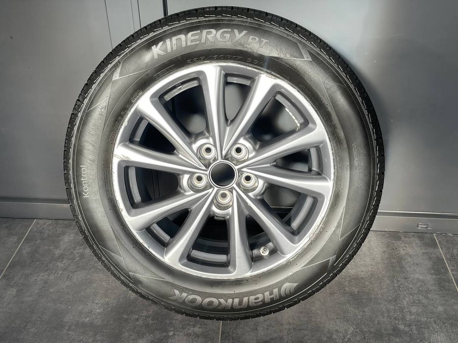 Диск Mazda cx-5; сх5; сх5 2023