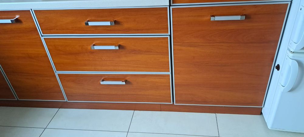 Meble kuchenne - sprzedam