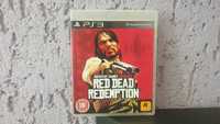 Red Dead Redemption / PS3 / PlayStation 3