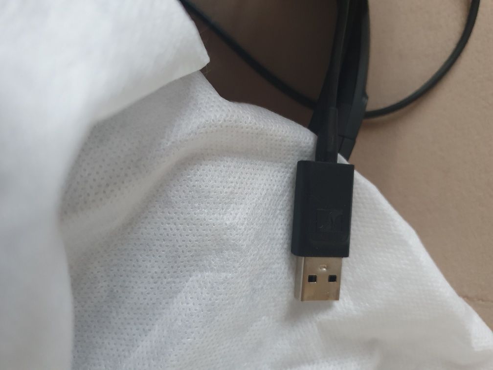 Sennheiser SC-160 USB Гарнітура,наушники, мікрофон,коллцентров
