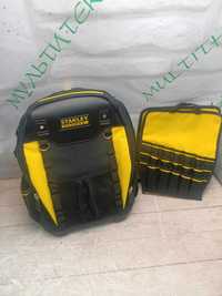 Stanley FatMax 1-95-611 рюкзак сумка для інструментів 36х46х21см