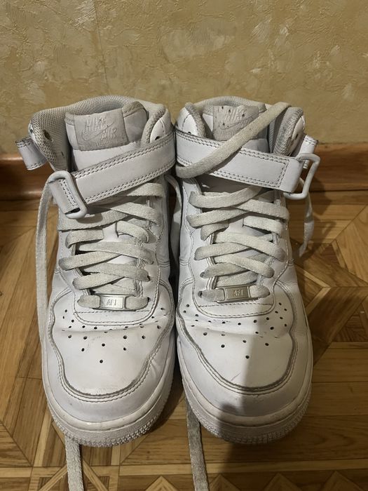 Кросовки для девочки найк