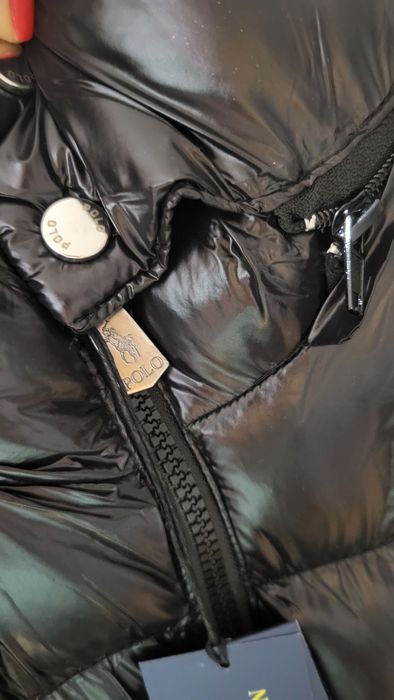 Polo Ralph Lauren kamizelka męska L