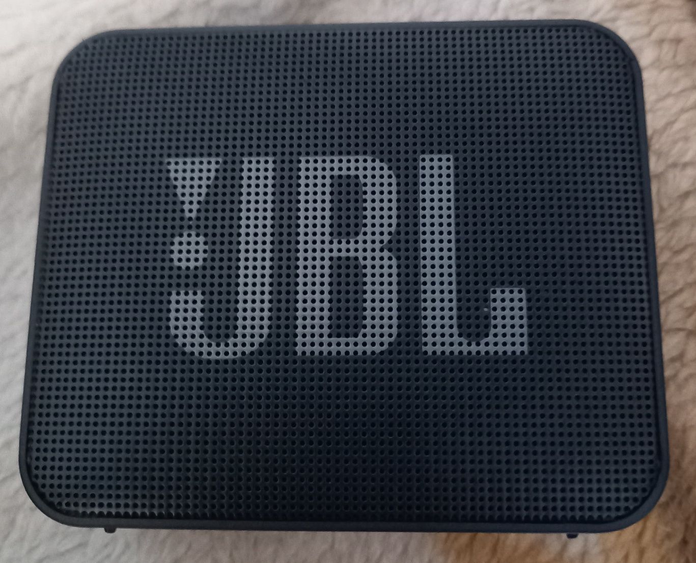 Głośnik bezprzewodowy bluetooth JBL GoEssential