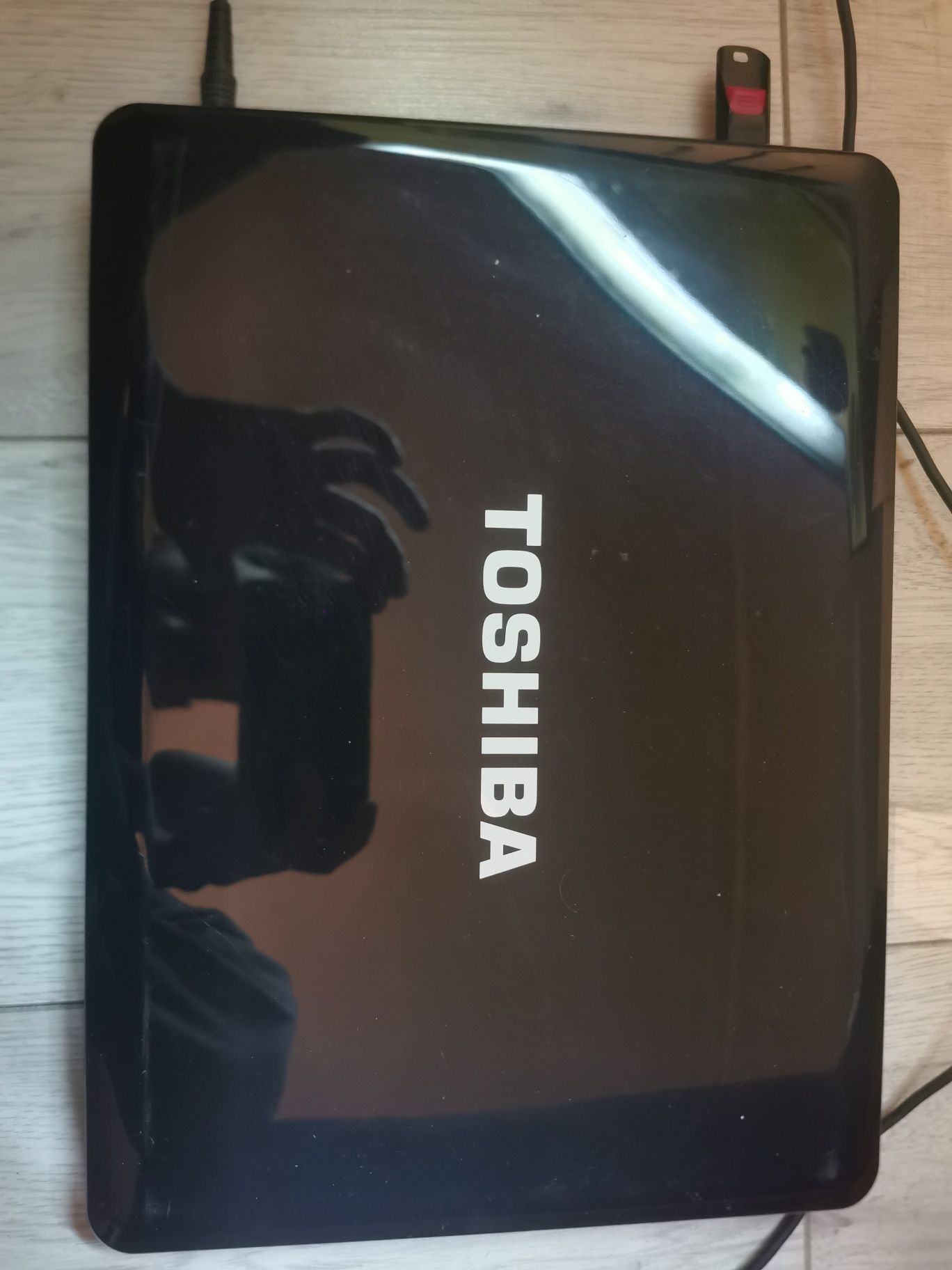 Toshiba SATELLITE  A300