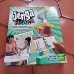 Jogo "jenga maker"