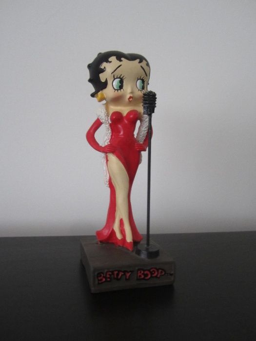 Betty Boop (lote)