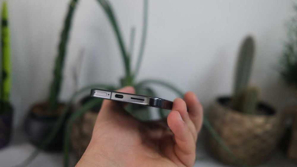 Google Pixel 9 Pro XL 16/512GB Obsidian Neverlock