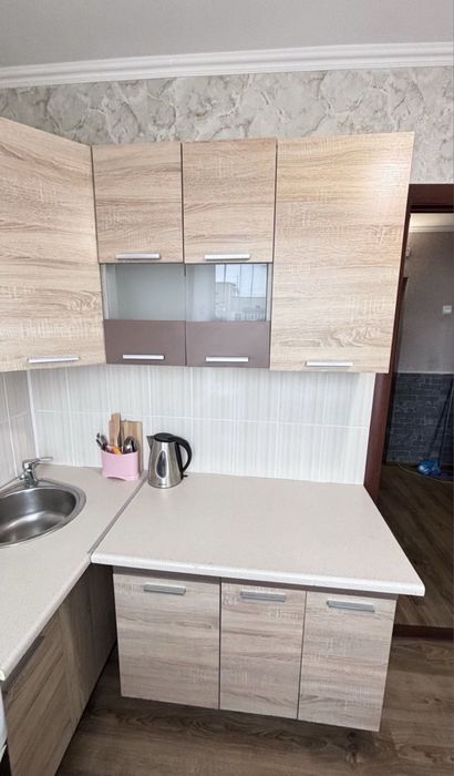 Подобова оренда у центрі міста