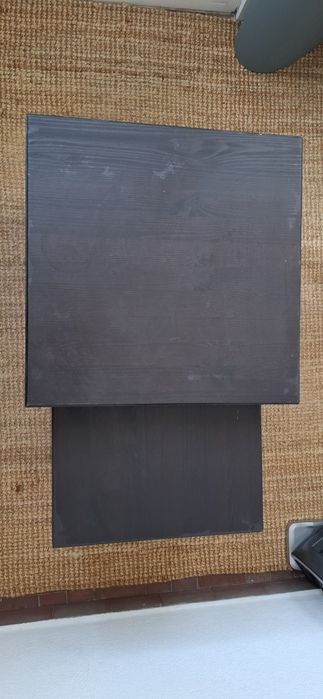 Mesas Encaixe IKEA Havsta