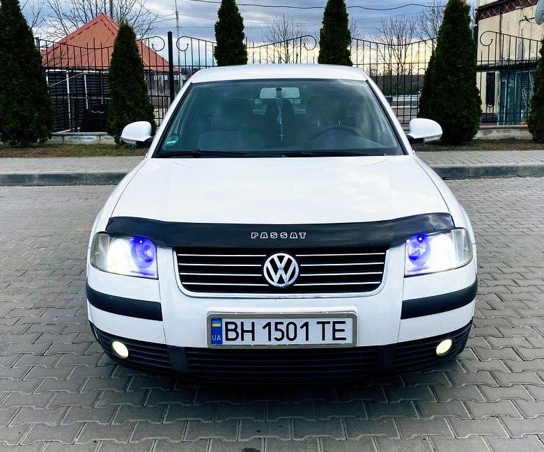 Продам Volkswagen Passat B5+