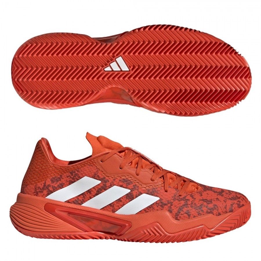 Кросівки ADIDAS Barricade 13 Roland Garros