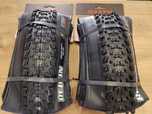 Komplet 2 szt Maxxis Rekon 29x2.4 WT dual EXO/TLR tubeless