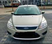 Ford Focus  2008