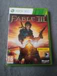 Fable 3 Xbox 360