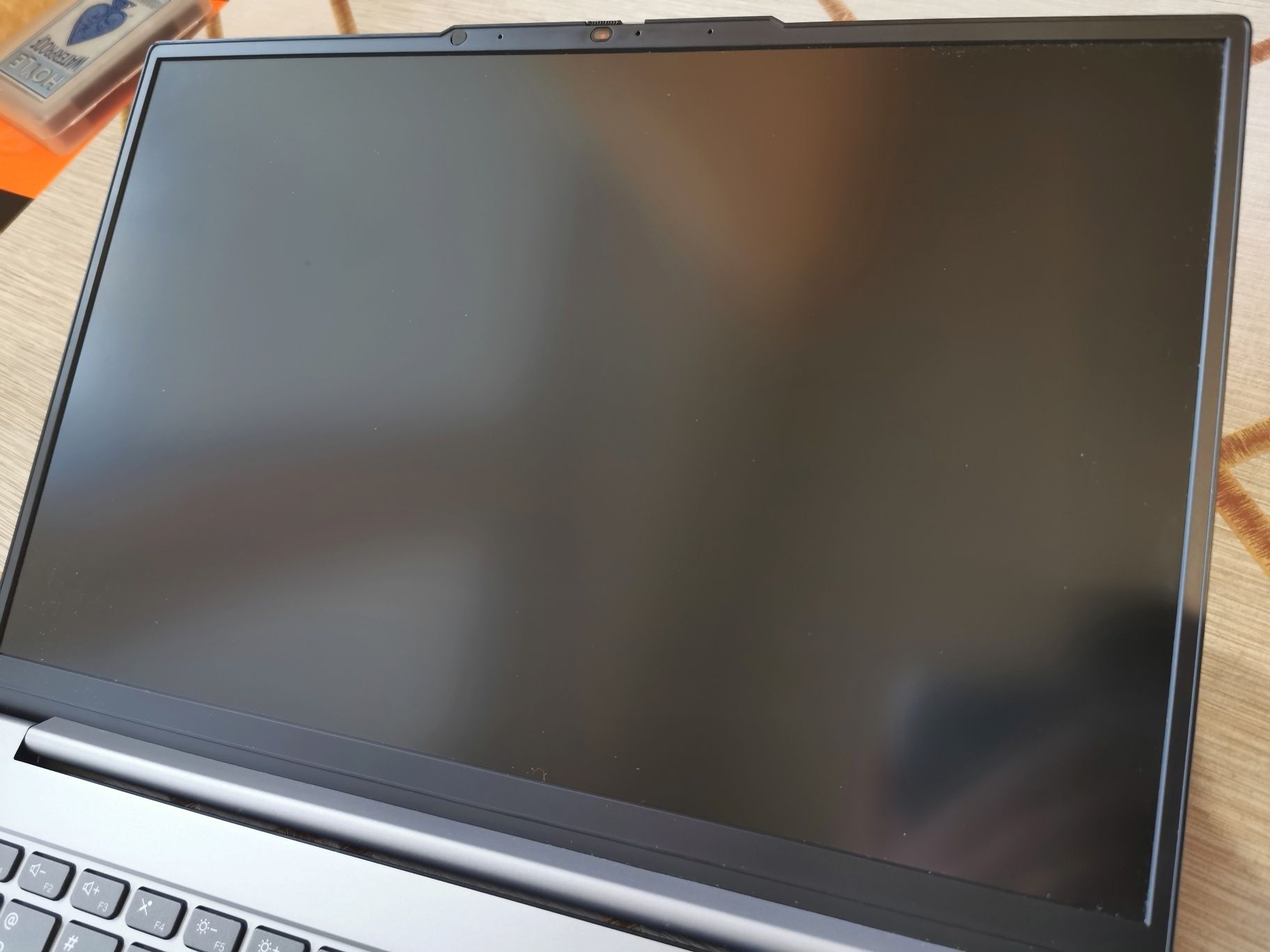 Lenovo ThinkBook 13s G4, 2k+, Ryzen 5 6600u, 8/512 gb m.2 NVMe