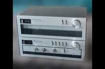 Kenwood KA-300, KT-400 Okazja!