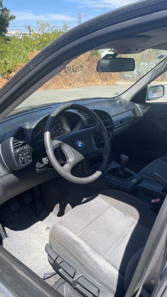 BMW e36 316i 1993 85 mil Km