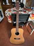 Guitarra acustica Ashton