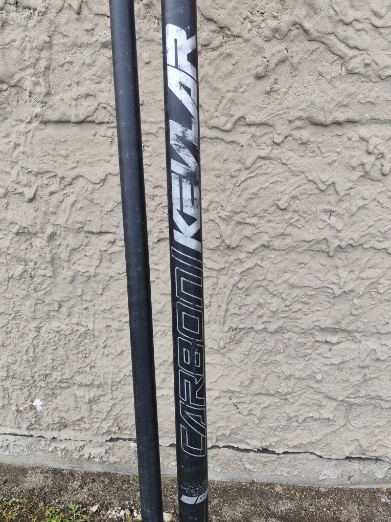 Maszt Neilpryde  430 SDM  CK35 carbon 21 IMCS Neil Pryde Windsurfing W