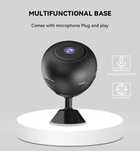 Mini kamera Pix-link WiFi HD 1080P bezprzewodowy rejestrator wideo
