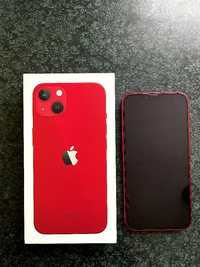 iPhone 13 128gb Products Red