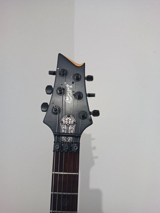 Guitarra Cort EVL- K4