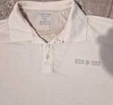 T-shirts polos novas 3xl 4xl
Fabricados em França 
Apenas 3 eur pelo a