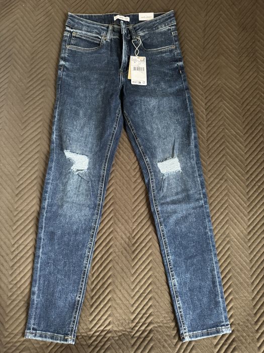 Джинси Mango, 170 см, S