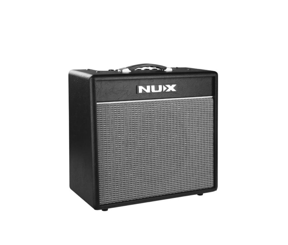nux mg 30, nux mg300 mk2 , nux mg400, nux mg 101,  Mighty 8bt mk2