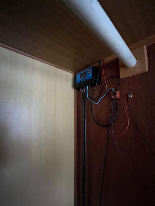 Przyczepa kempingowa