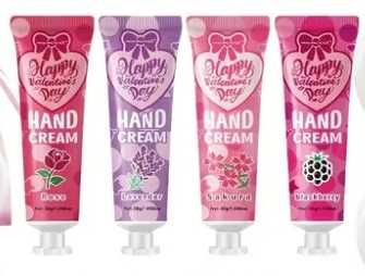 Подарунковий набір до Дня Св. Валентина