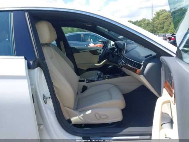 Audi A5 Premium 2018