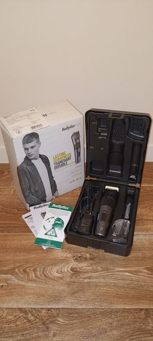 Машинка для стрижки BaByliss