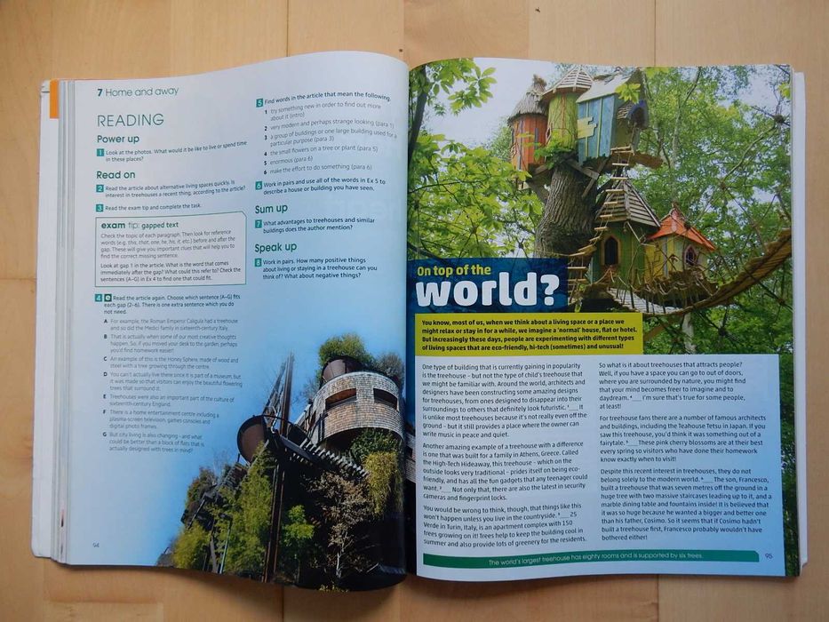 Gold experience 2nd B1+. Student’s Book/Online Practice/eBook (+kod)