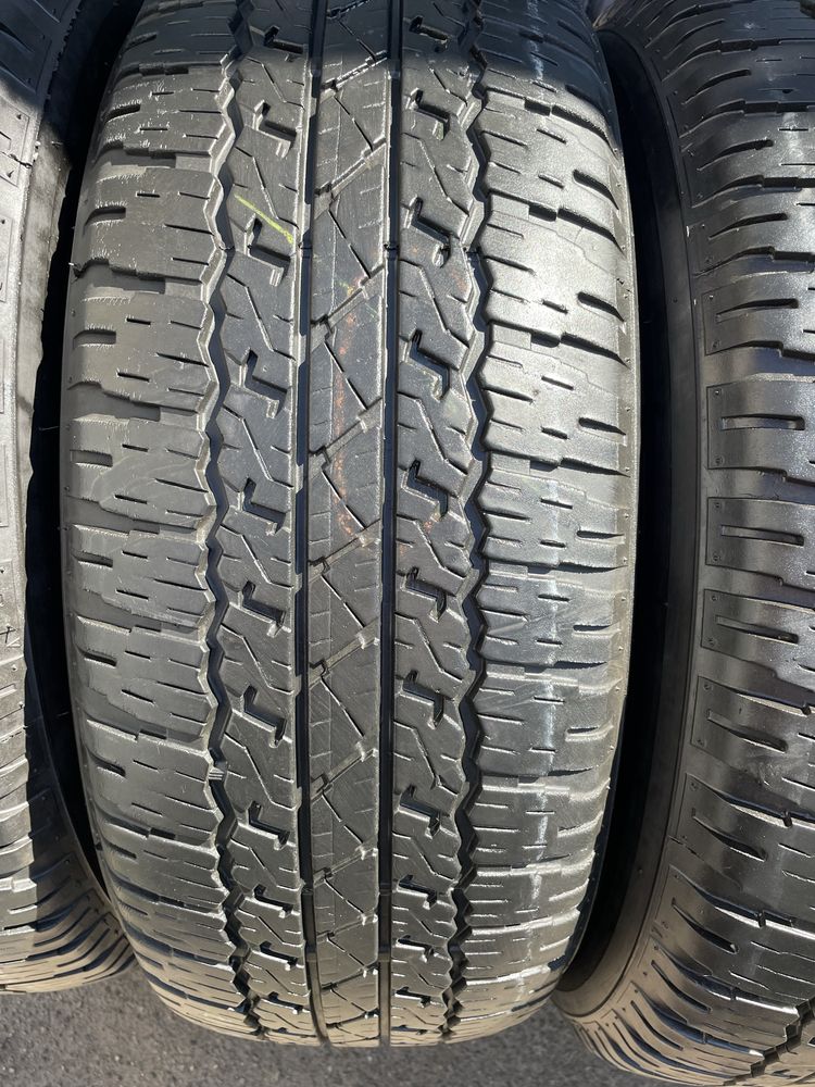 265/65R17 Bridgestone