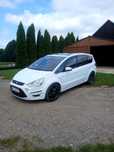 Ford s-max 2.0 TDCi Platinium