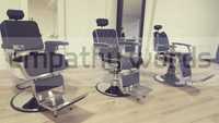 Equipamentos de cabeleireiro low cost - Fabrica