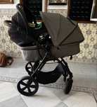 Trio kinderkraft MOOV2