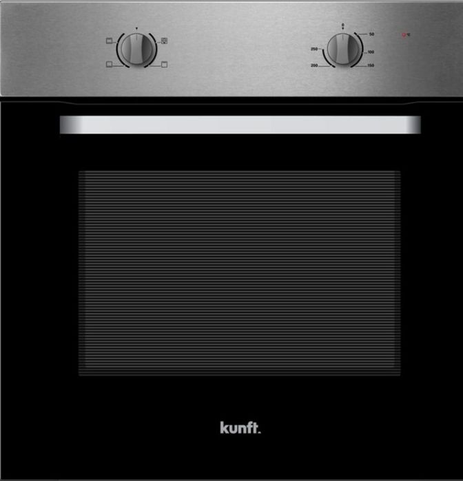 Placa a gás nova e forno elétrico 160 cada