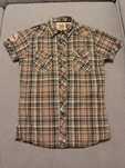 Camisa Salsa Homem