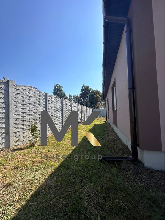 Продаж будинку у Немішаєво.