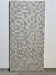 Плитка керамічна для стін Grey Shades Structure 29,7x60