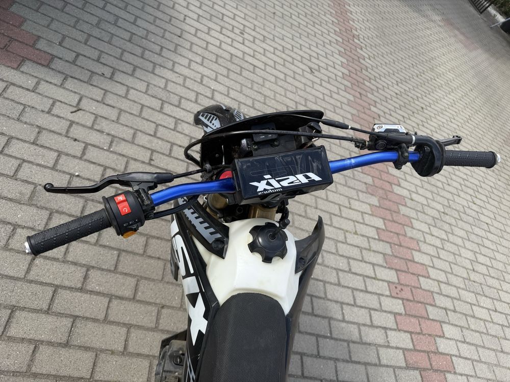 Sprzedam Crossa Asix 300